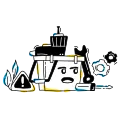 Développement produit SaaS/ERP