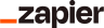 Logo Zapier