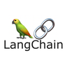 Logo Langchain