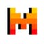 Logo MistralAI