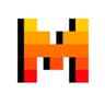 Logo MistralAI