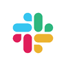 Logo Slack