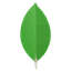Logo MongoDB