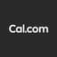 Logo Cal.com