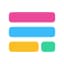 Logo Fillout