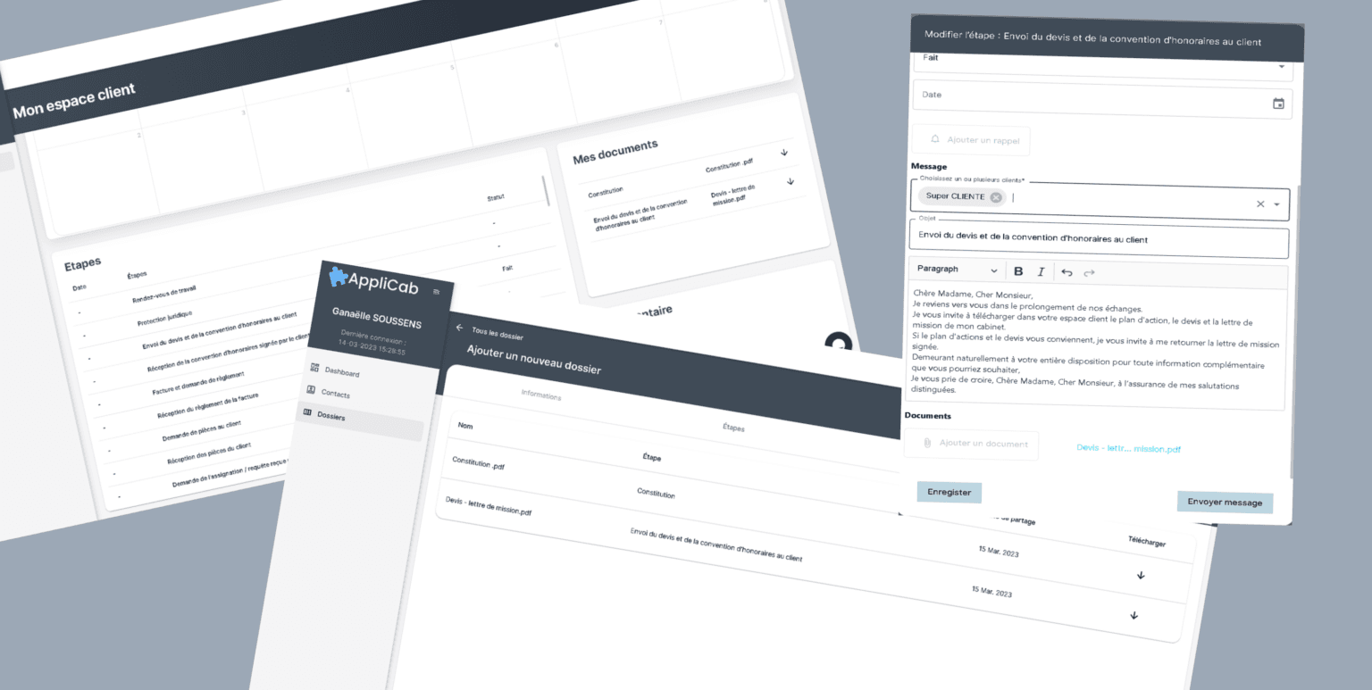 Applicab Avocats