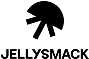 Logo Jellysmack