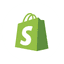 Logo Shopify