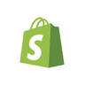 Logo Shopify