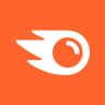 Logo Semrush