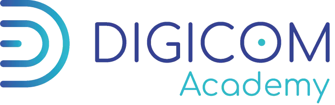 Logo Digicom Academy