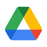 Logo Google Drive