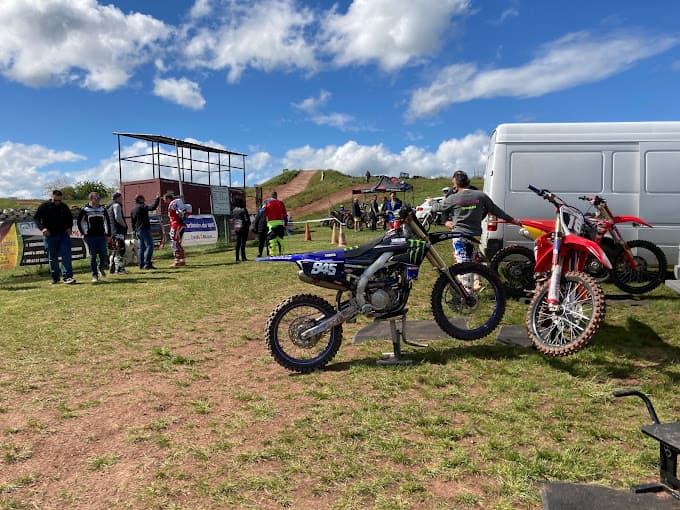 MCC Leyvillers
