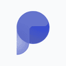 Logo Plausible
