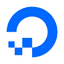Logo Digital Ocean