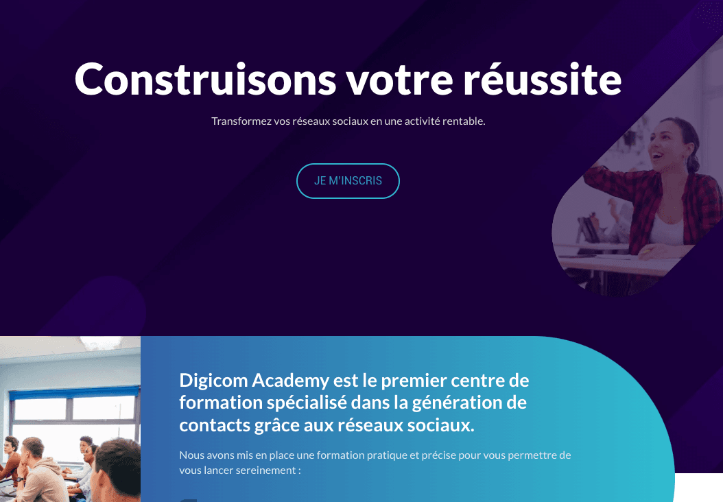 Digicom Academy