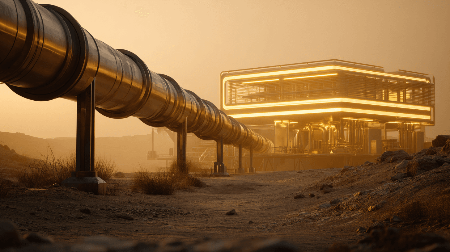 De la data brute à la réponse intelligente : pipeline RAG automatisé sans coder