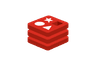 Logo Redis