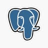 Logo PostgreSQL
