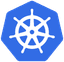 Logo Kubernetes