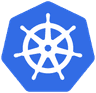 Logo Kubernetes