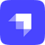 Logo Strapi