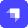 Logo Strapi
