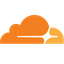 Logo Cloudflare