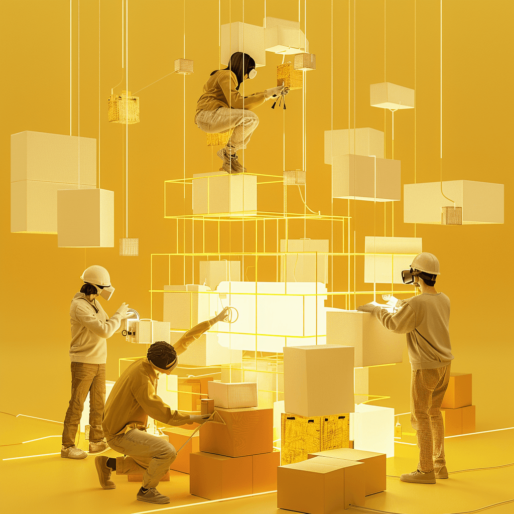 Construisez votre site SEO avec la Jamstack et les CMS Headless