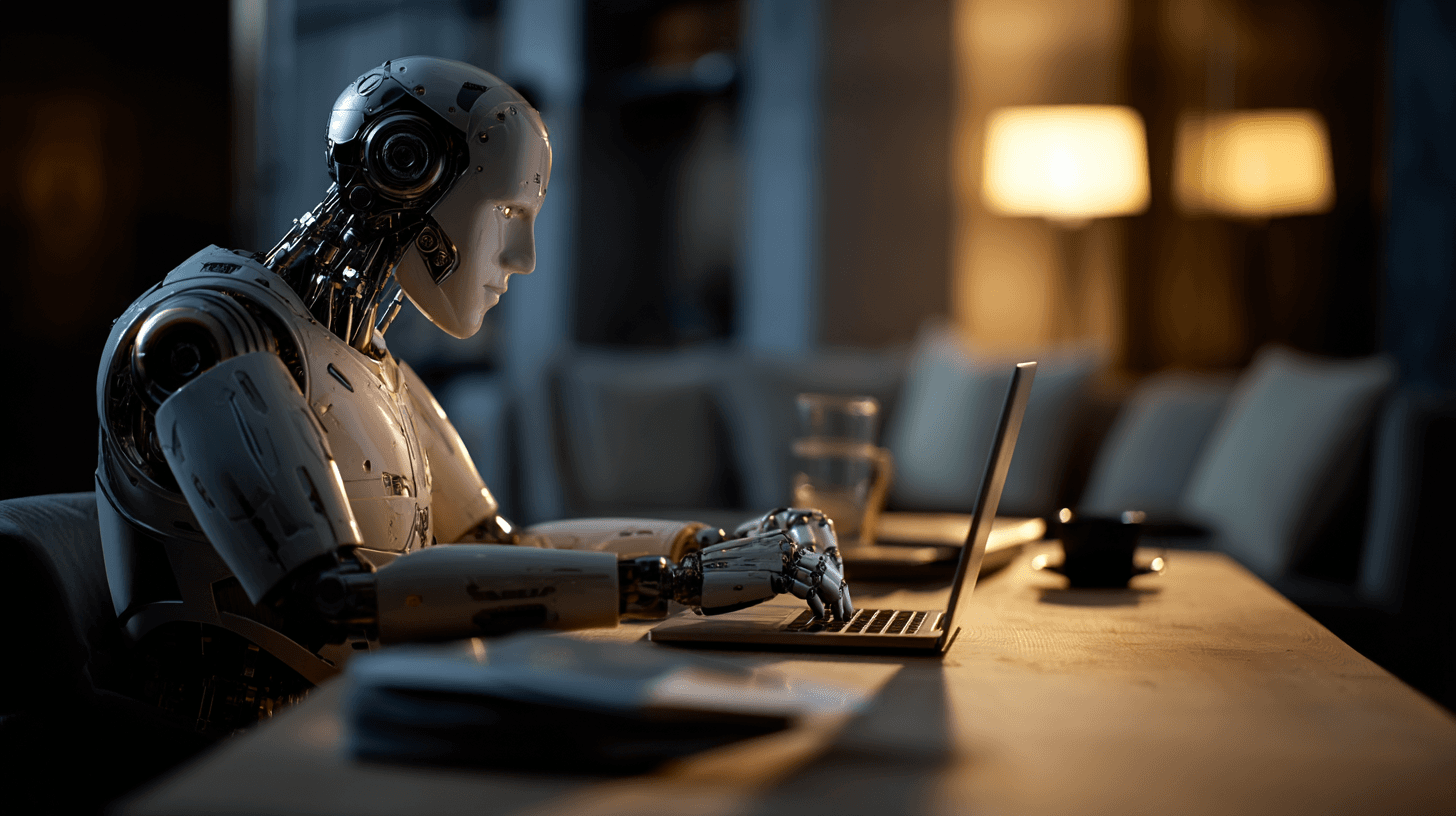 LLM & Scraping : vers une nouvelle génération de veille automatisée