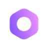 Logo MedusaJS