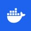Logo Docker