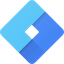 Logo Google Tag Manager